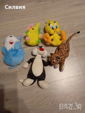 Детски играчки за 10лв.