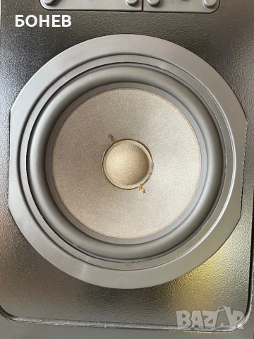 BRAUN L 1030, снимка 7 - Тонколони - 47887226