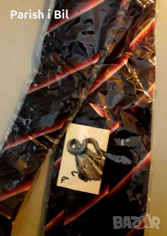 Вратовръзка ANGY, снимка 7 - Други - 38777275