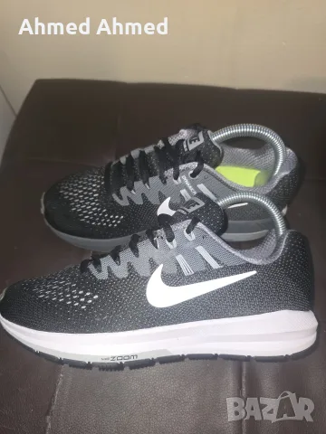 NIKE Air Zoom Structure 20 Running 38.5 нови