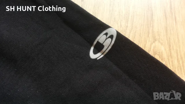 ICEBREAKER GT 260 98% Merino Wool размер L суичър 98% Мерино Вълна - 864, снимка 9 - Суичъри - 48018563