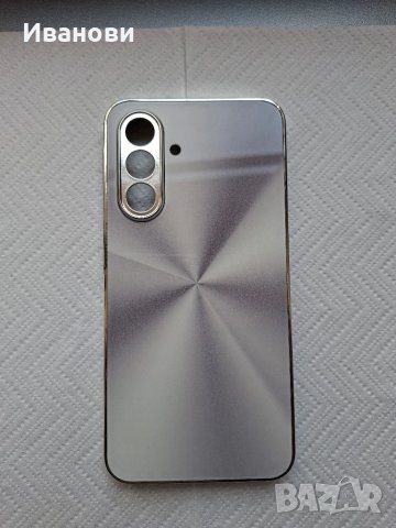 Калъф за Samsung Galaxy A56, снимка 3 - Калъфи, кейсове - 50384413