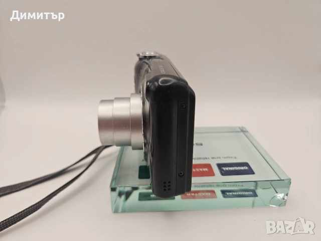 Nikon Coolpix A10 дигитален фотоапарат камера 5x zoom 16.1mp digital photo camera, снимка 10 - Фотоапарати - 53763325