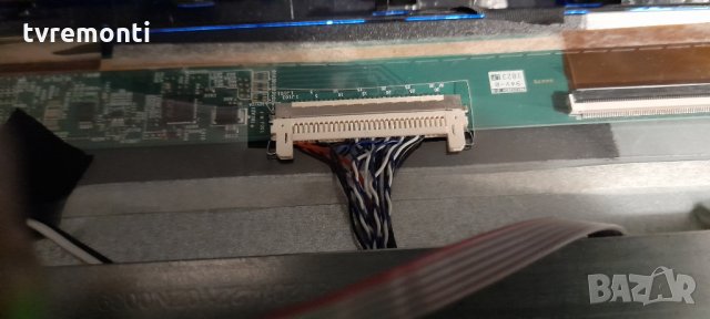 Платка MAIN BOARD TP.S506.PB802, снимка 6 - Части и Платки - 34570147