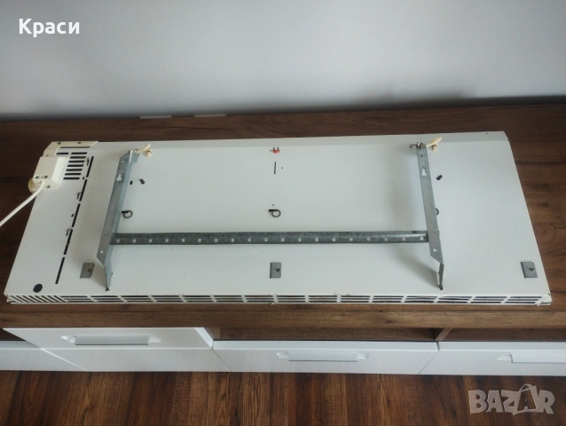 Конвектор ADAX 1400W, снимка 2 - Радиатори - 53129400