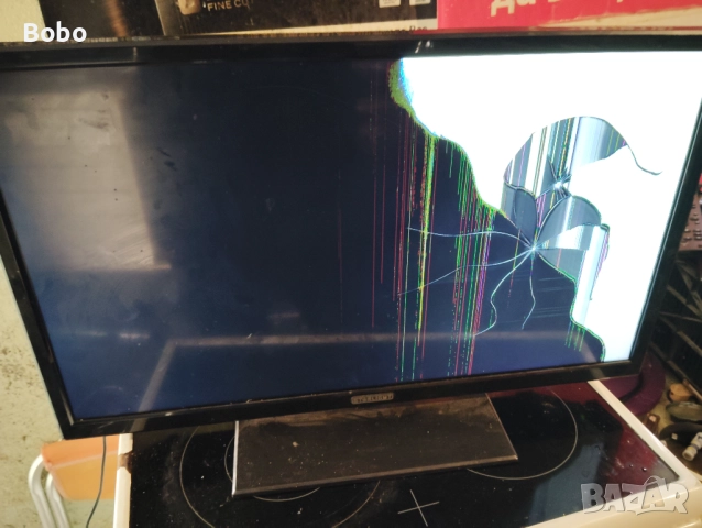 Main board TE.S506.EA67