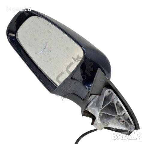 Ляво огледало AUDI A4 (B7) 2004-2008 ID:104132, снимка 2 - Части - 41305405