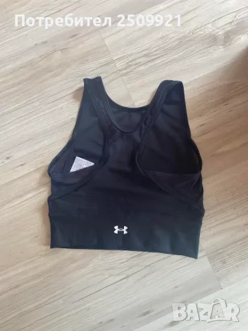 Дамски спортни бюстиета Under Armour / My Protein / Newletics /Genezis, снимка 2 - Корсети, бюстиета, топове - 50111339