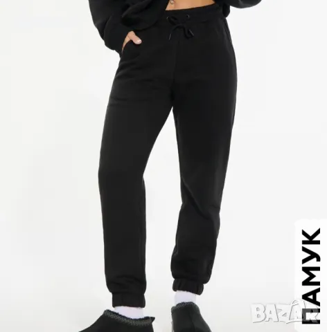 Дамски спортен панталон Л размер 