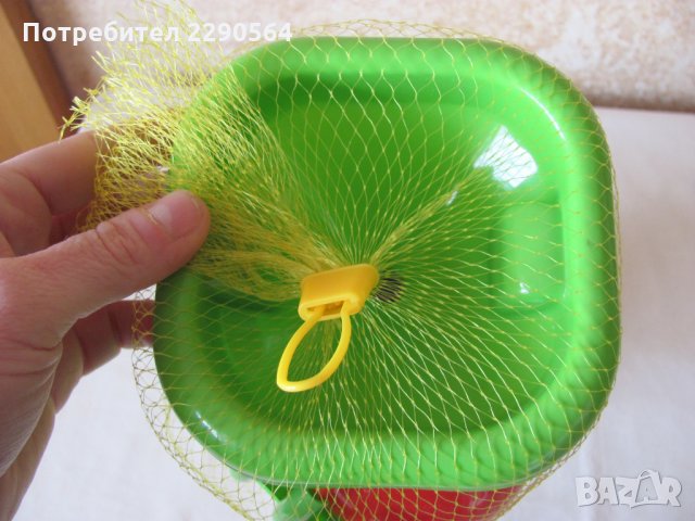 Нова играчка за пясък, снимка 5 - Други - 35821472