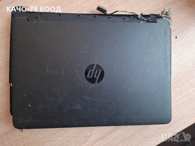 HP ProBook 640 G1, снимка 2 - Части за лаптопи - 33755208