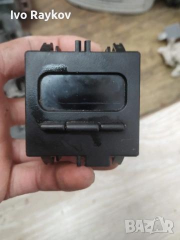 Часовник Рено Меган Сценик - R655S775 , 7700421037 , снимка 7 - Части - 49609224