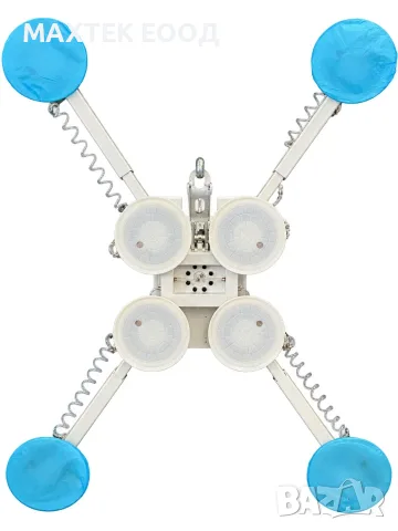 Вакуумен повдигащ модул Мachtec PL800, снимка 2 - Други машини и части - 56323068