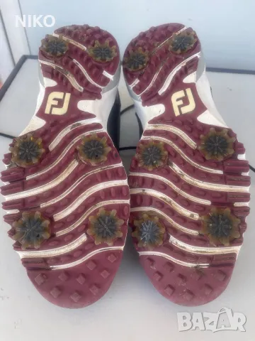 Обувки за голф, снимка 4 - Голф - 49573682