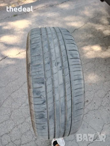 Rotalla Setula S-Race RS01+, снимка 6 - Гуми и джанти - 56119406