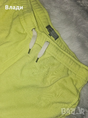 Свежи мъжки къси панталонки размер М,Л, снимка 3 - Панталони - 53584985