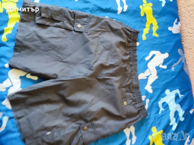 Fjall raven G 1000, снимка 5 - Къси панталони - 55990009