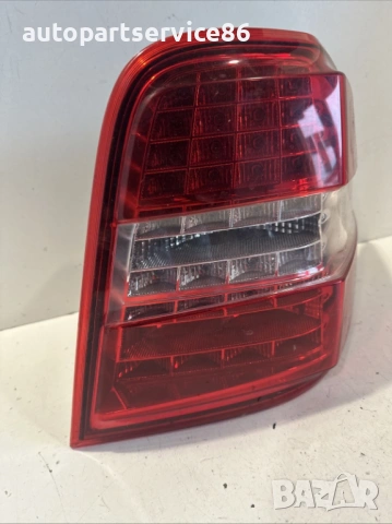 Заден десен стоп за Mercedes-Benz ML W164, номер на част A1649064700, оригинална част (OEM), 3.0 CDI, снимка 2 - Части - 53529738