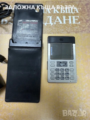 Samsung SGH P300 , снимка 3 - Samsung - 51114513