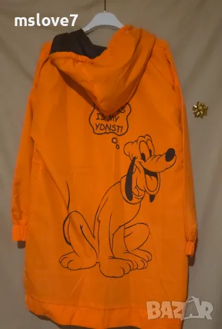 Ново яке, снимка 3 - Якета - 49974524