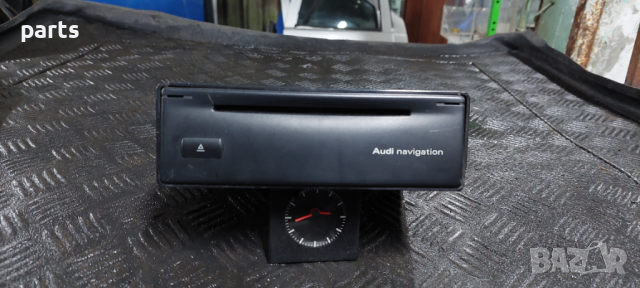 CD Навигация Ауди А6 C5 - A3 - A4 - A8 N, снимка 5 - Аксесоари и консумативи - 36149583