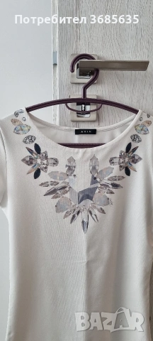 Топ Avin размер М , снимка 3 - Корсети, бюстиета, топове - 53253401