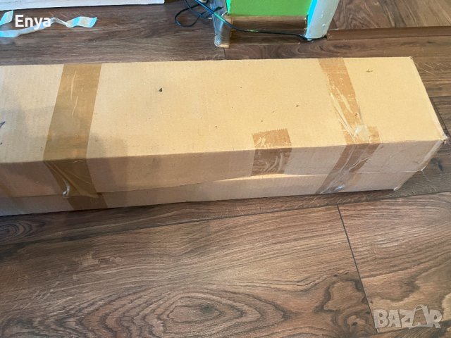 Завеси от дървени елементи - НОВИ !, снимка 4 - Декорация за дома - 41122551