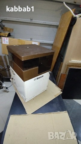 Saeco superautomatica - кафеавтомат - кафемашина Саеко , снимка 11 - Кафемашини - 53118000