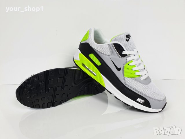 Мъжки маратонки Nike Реплика ААА+ в Маратонки в гр. София - ID39547951 —  Bazar.bg