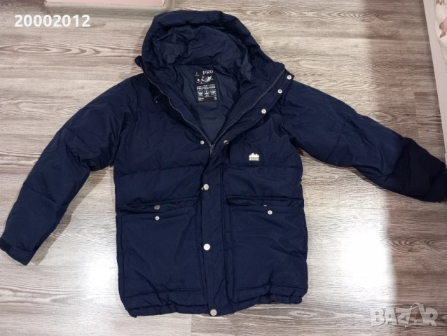 мъжко зимно яке , снимка 4 - Якета - 52470669