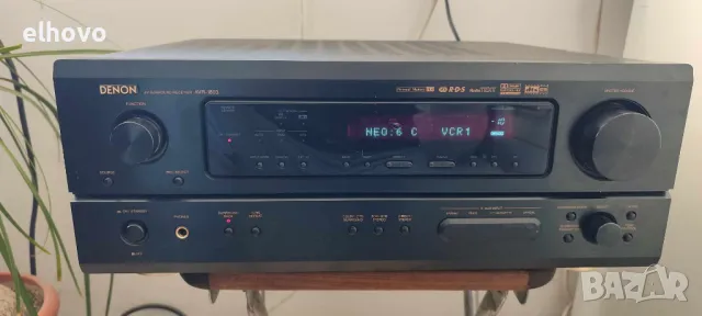 Ресивър Denon AVR-1803