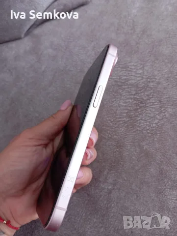 iPhone 15 с гаранция , снимка 3 - Apple iPhone - 55753493