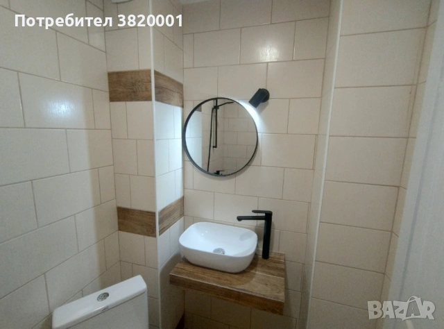 Без комисиона - триетажна къща с нескриваема морска панорама, снимка 13 - Къщи - 53859011