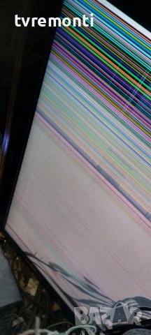 LED подсветка за дисплей LM250WF2-TLA1 за телевизор LG модел M2550D-PZ, снимка 5 - Части и Платки - 42504153