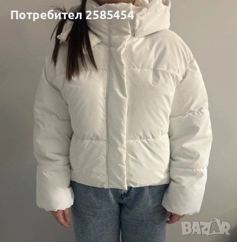 Only дамско яке