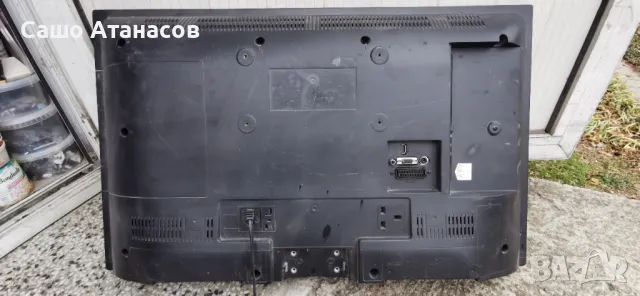 DIGIHOME DLED32125HD със счупена матрица ,17MB82S ,17IPS11 ,VES315WNDS-01 ,17LD141-2 ,LSC320AP01-L03, снимка 2 - Части и Платки - 49487810