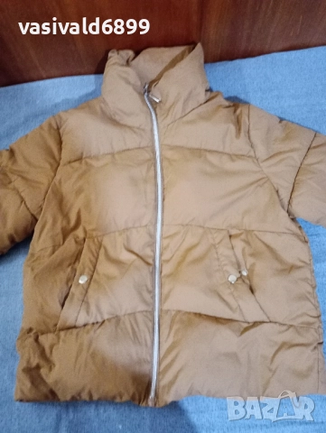 Дамско яке , снимка 10 - Якета - 51613195