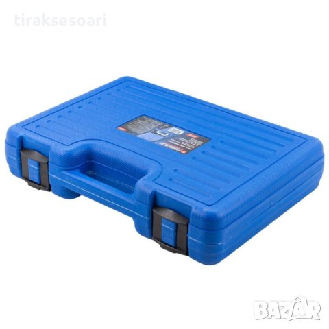  Скоба за монтаж и демонтаж на втулки шарнири 10 части FORSAGE, снимка 4 - Други инструменти - 44406430