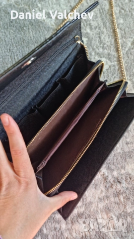 Дамска чанта, снимка 6 - Чанти - 52646191