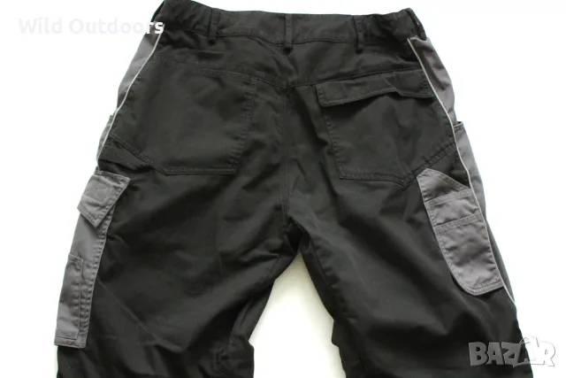 ENGELBERT STRAUSS - мъжки панталон, размер 54 (L), снимка 9 - Спортни дрехи, екипи - 55891083