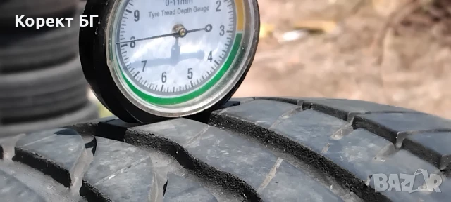 Гуми 205 55 16 Бриджстоун Bridgestone 2 броя. Нов внос. , снимка 3 - Гуми и джанти - 50990030