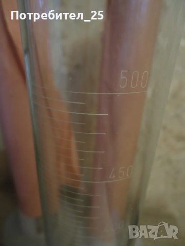 Големи мензури, снимка 2 - Други ценни предмети - 49718403