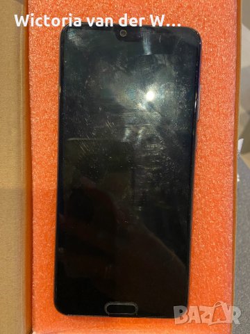 Huawei P20 pro за части