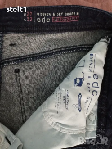 ESPRIT дънки, снимка 4 - Дънки - 48226711