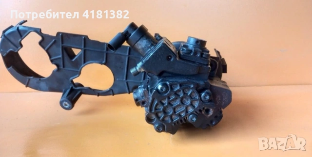 Audi VW 2.7 3.0 TDI ГНП Дизелова помпа Bosch 0445010171 059130755S, снимка 2 - Части - 53249374