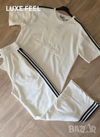 Calvin Klein ⚜️ Adidas ⚜️ Guess ⚜️Дамски Комплекти , снимка 5 - Комплекти - 55971612