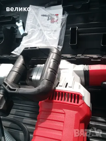 Продавам къртач Райдър, 170 лева., снимка 4 - Бормашини - 49623256