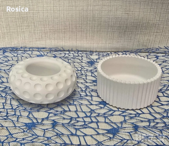 Кашпи, снимка 15 - Саксии и кашпи - 51540273