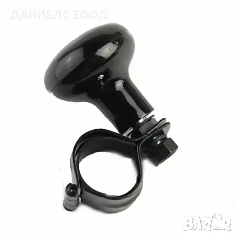 Универсална Топка за Волан - Черна R, снимка 5 - Аксесоари и консумативи - 47412635