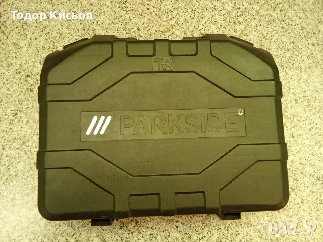 Куфари за инструменти - Bosch, Ryobi, Parkside, Rider, снимка 6 - Куфари с инструменти - 56120549